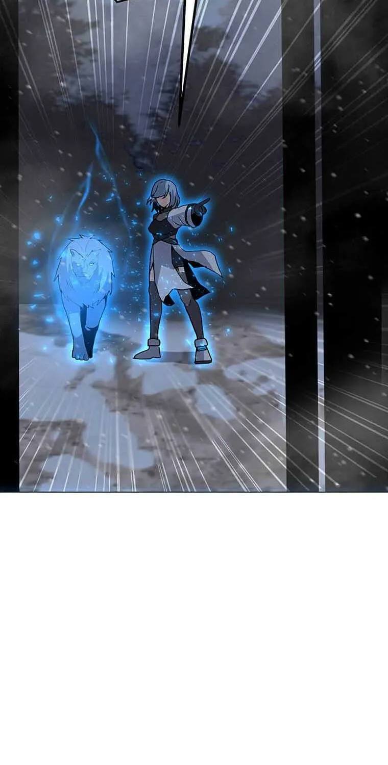 Read Solo Spell Caster chapter 99 image 7 on Lezhin