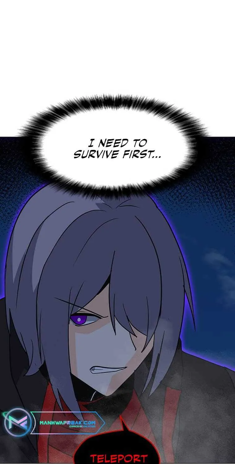 Read Solo Spell Caster chapter 99 image 70 on Lezhin