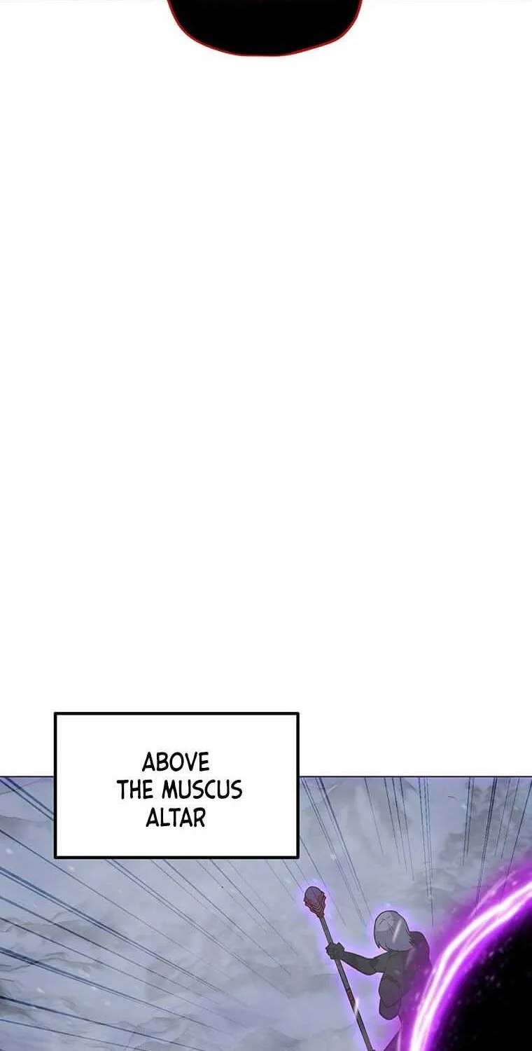 Read Solo Spell Caster chapter 99 image 71 on Lezhin