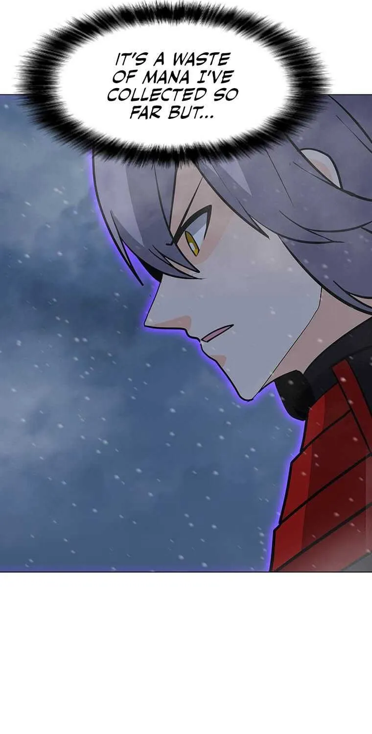 Read Solo Spell Caster chapter 99 image 73 on Lezhin