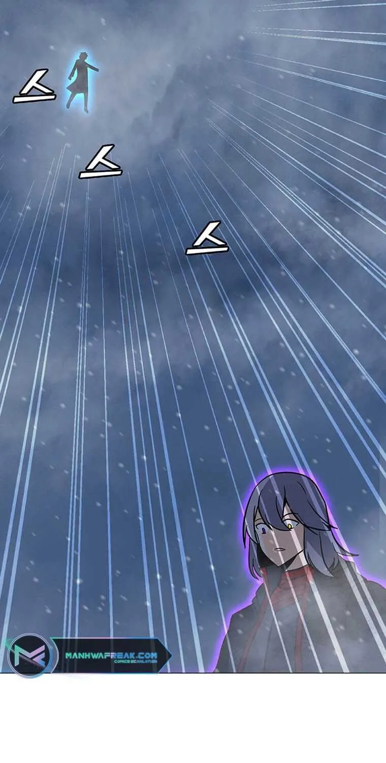 Read Solo Spell Caster chapter 99 image 78 on Lezhin