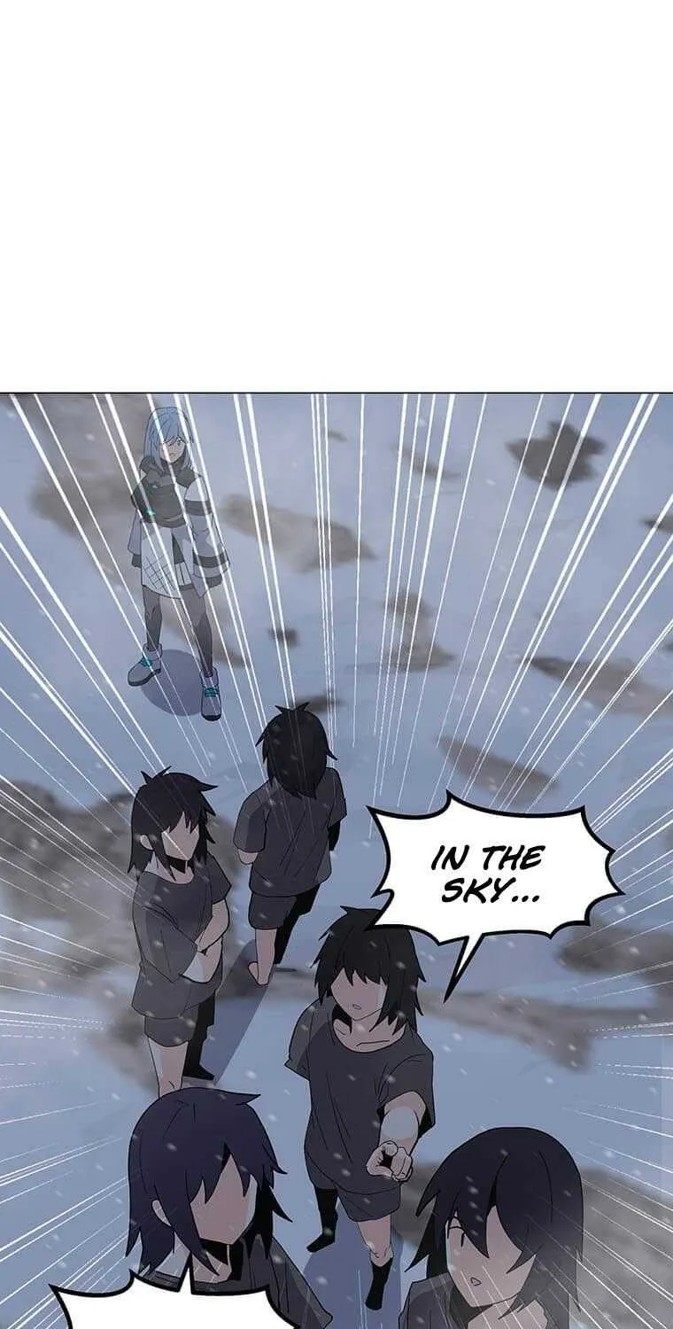 Read Solo Spell Caster chapter 99 image 79 on Lezhin