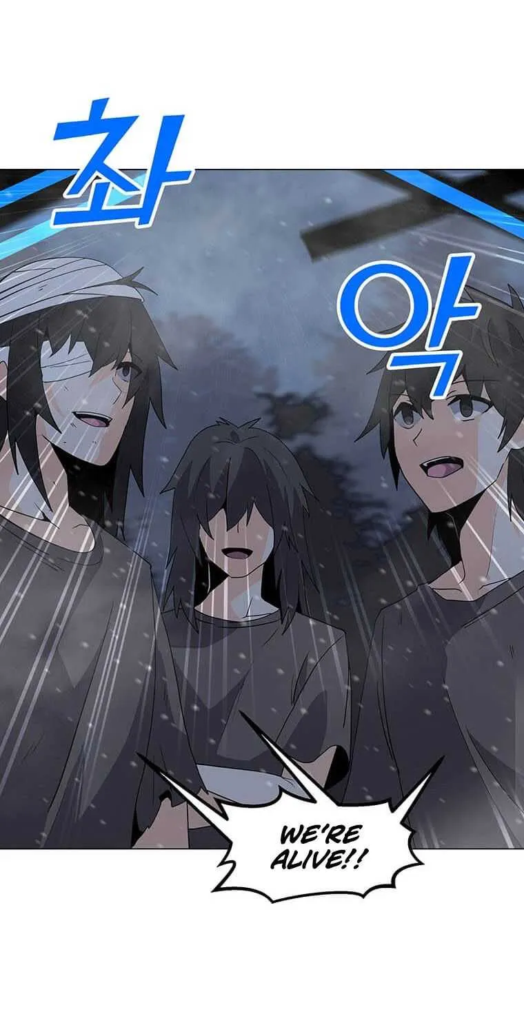 Read Solo Spell Caster chapter 99 image 8 on Lezhin