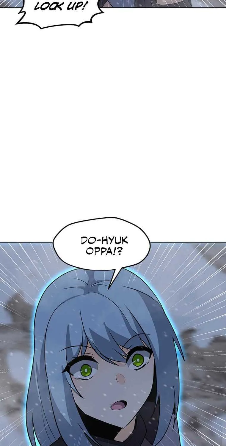 Read Solo Spell Caster chapter 99 image 80 on Lezhin