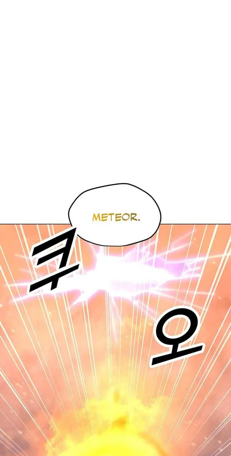 Read Solo Spell Caster chapter 99 image 83 on Lezhin