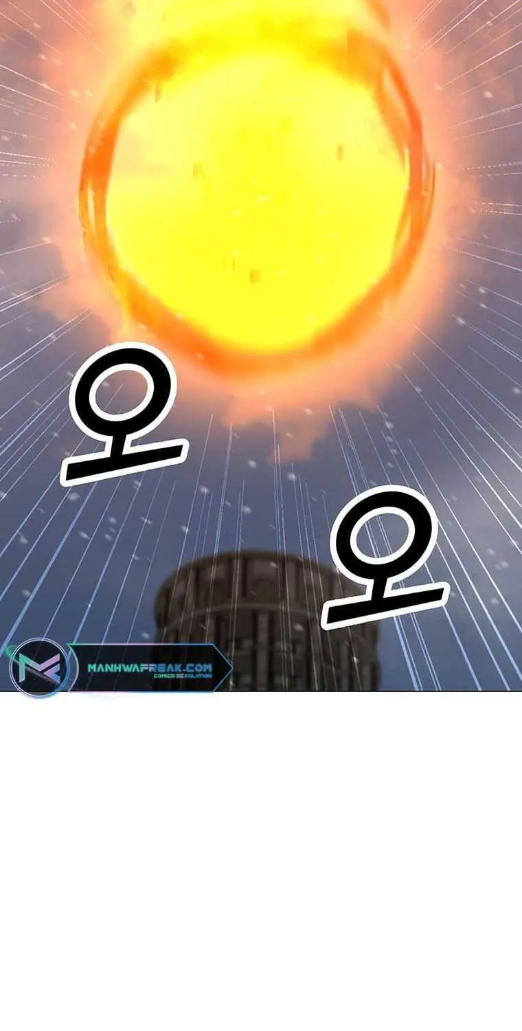 Read Solo Spell Caster chapter 99 image 84 on Lezhin