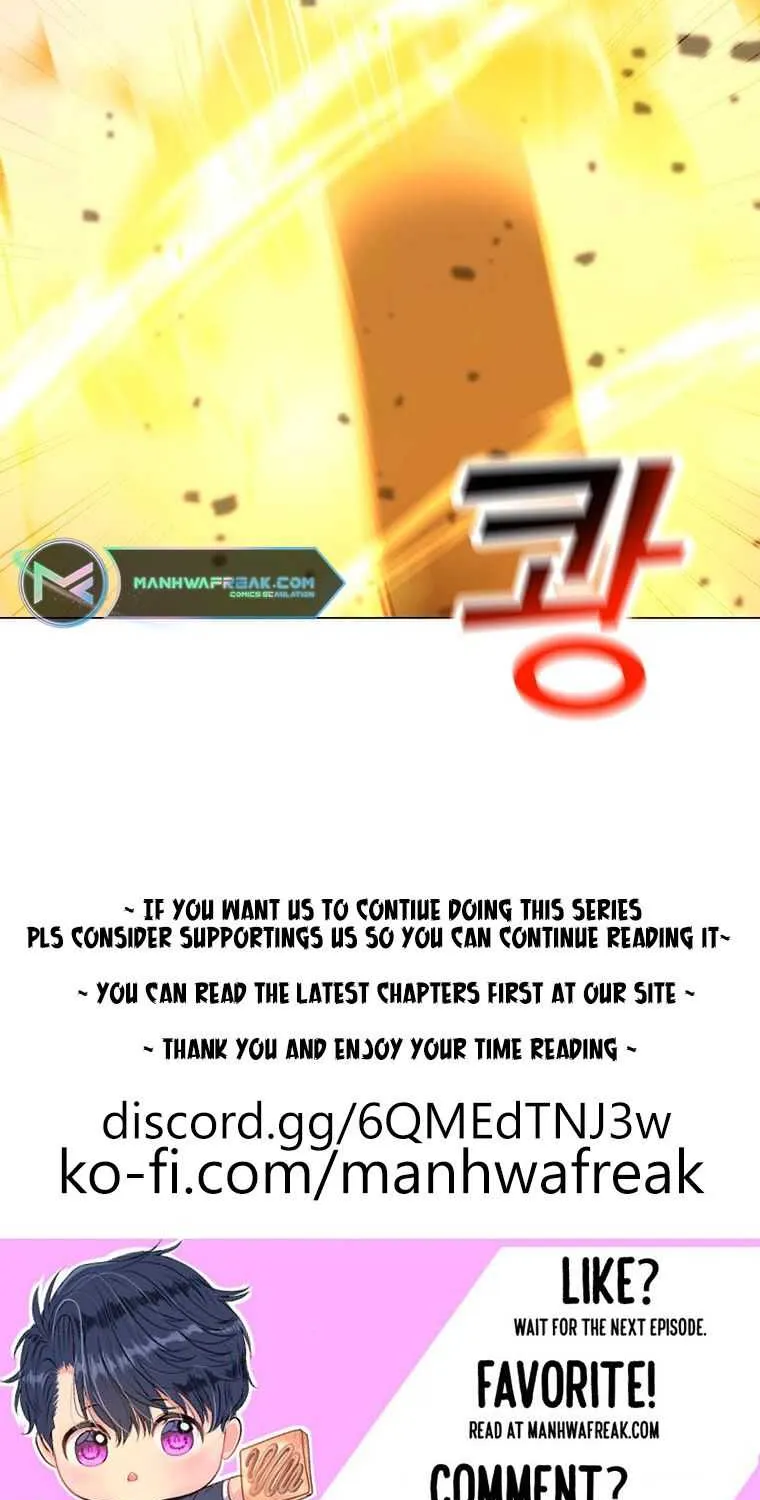 Read Solo Spell Caster chapter 99 image 88 on Lezhin