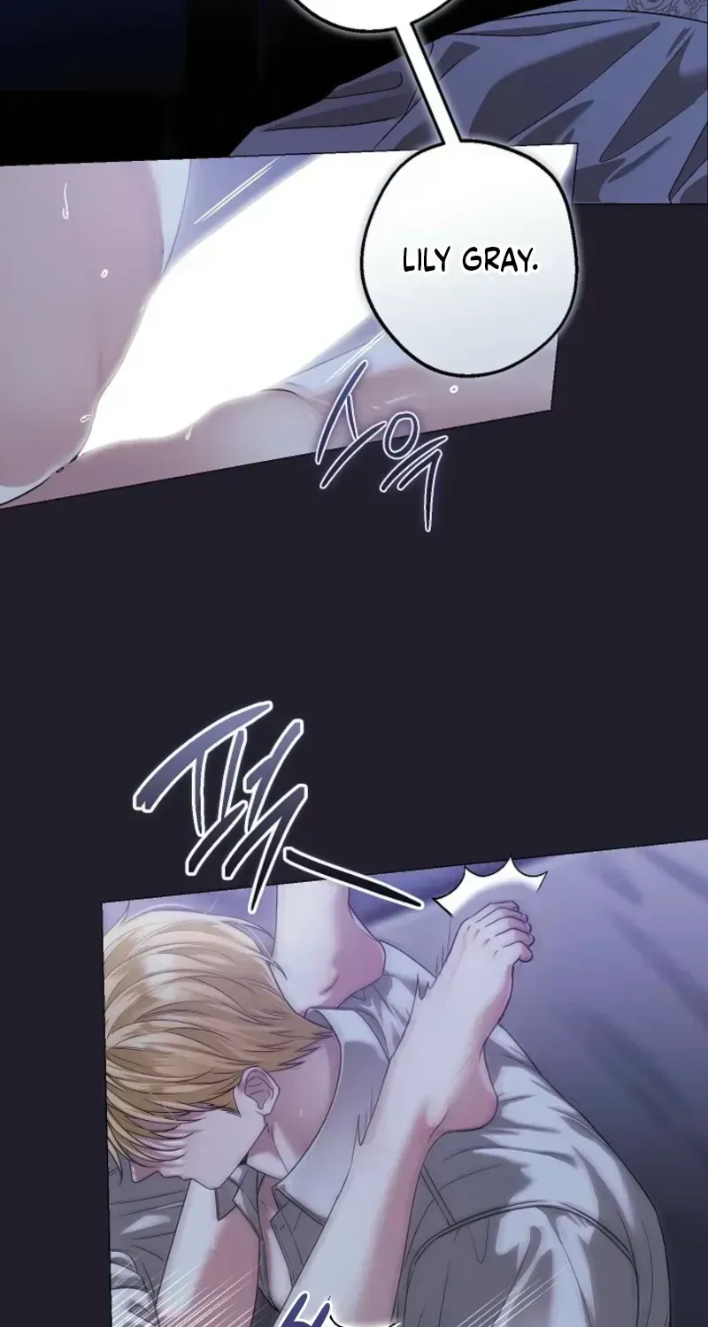 Read Solstice chapter 1.1 image 2 on Lezhin