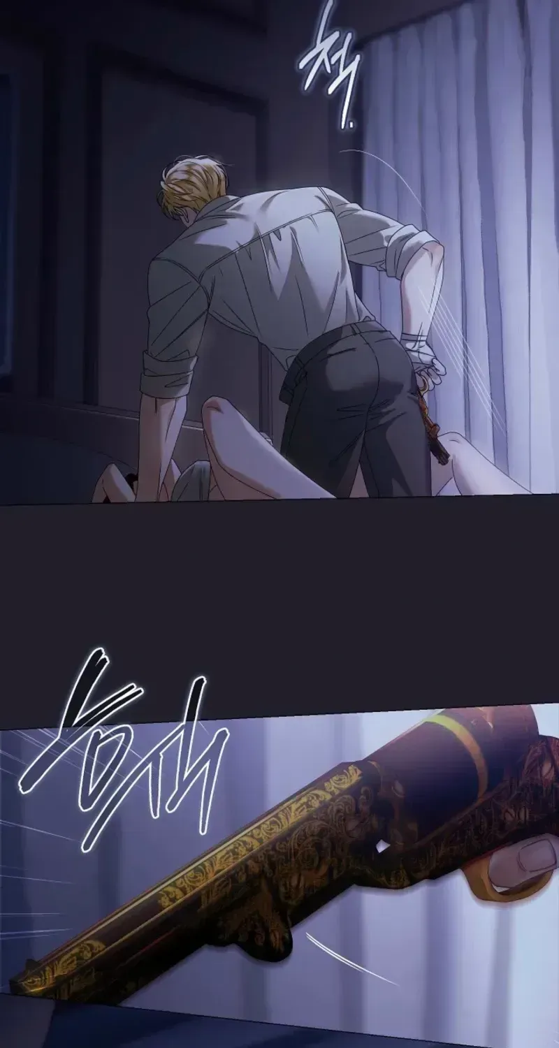 Read Solstice chapter 1.1 image 23 on Lezhin