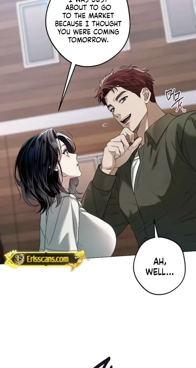Read Solstice chapter 1.1 image 48 on Lezhin
