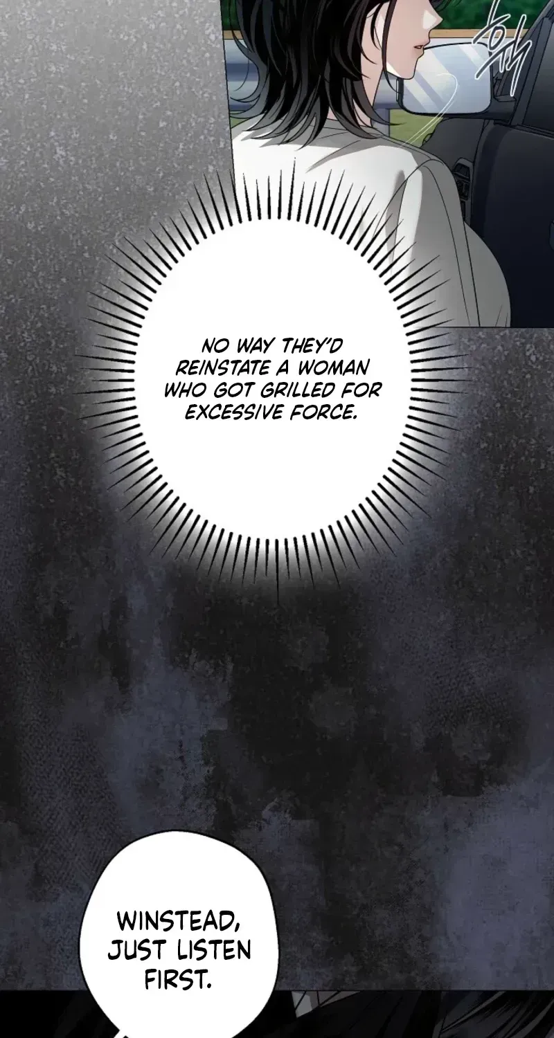 Read Solstice chapter 1.1 image 57 on Lezhin
