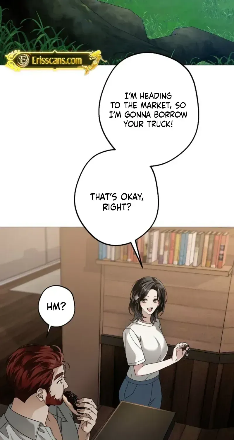 Read Solstice chapter 1.2 image 32 on Lezhin