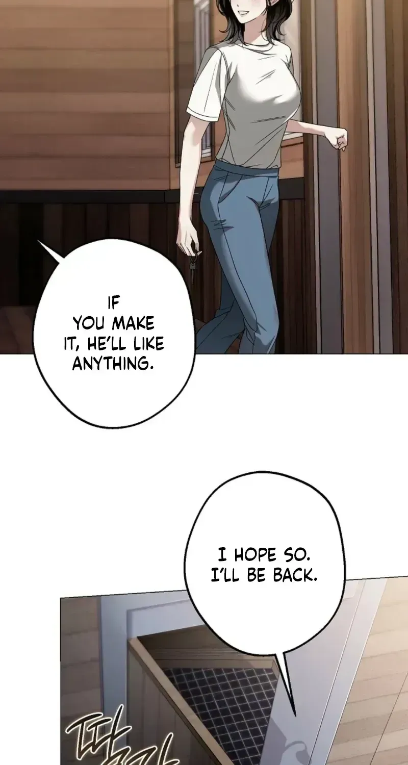 Read Solstice chapter 1.2 image 38 on Lezhin