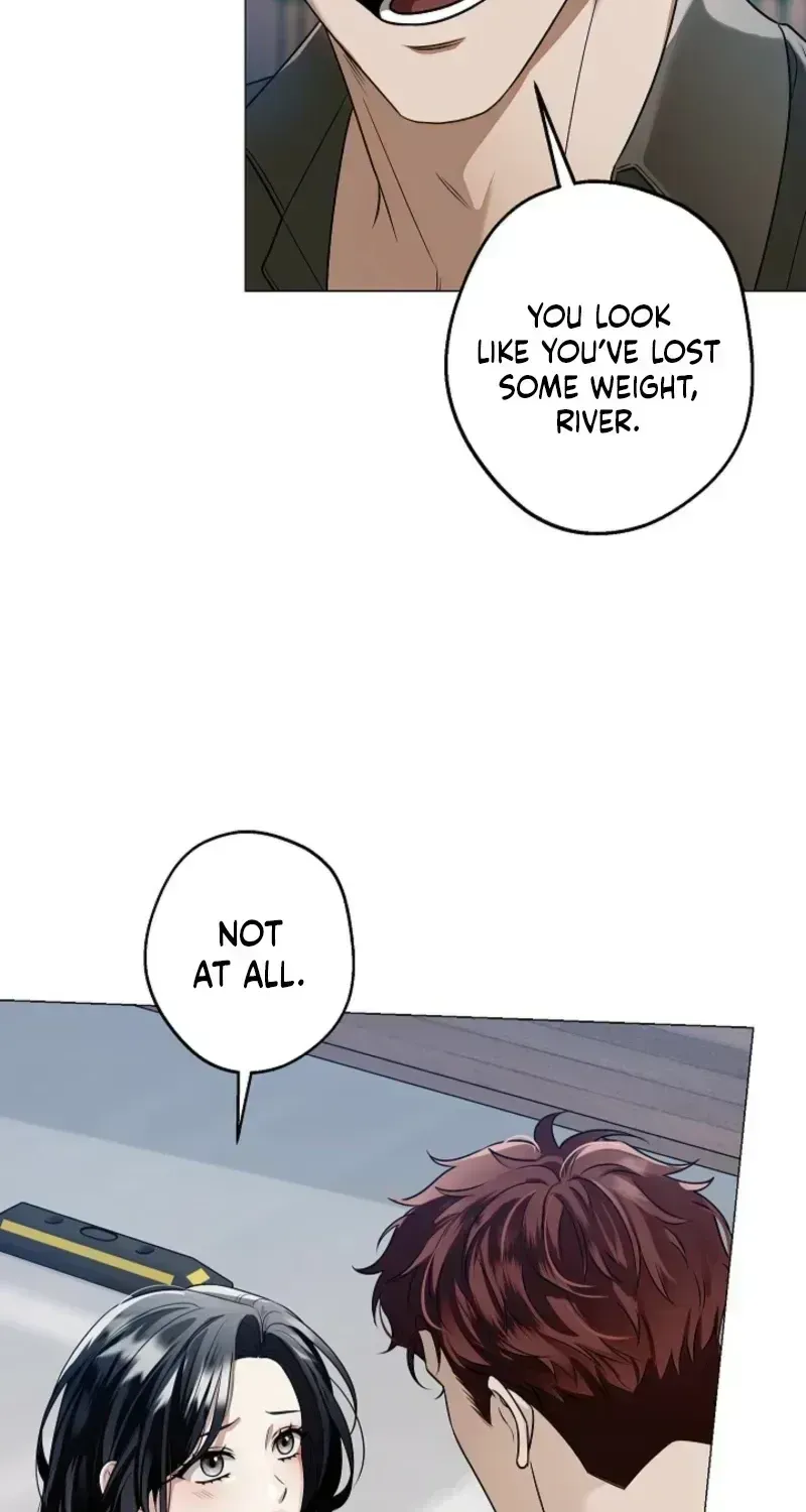 Read Solstice chapter 1.2 image 46 on Lezhin