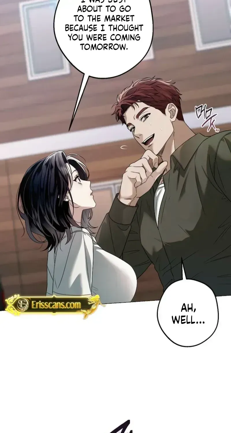Read Solstice chapter 1.2 image 48 on Lezhin