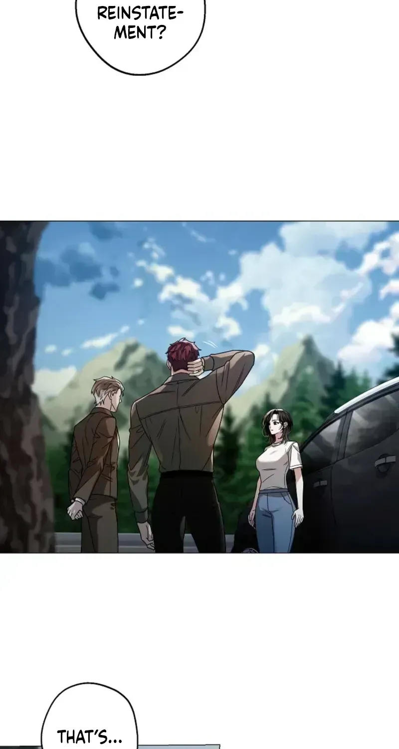 Read Solstice chapter 1.2 image 54 on Lezhin