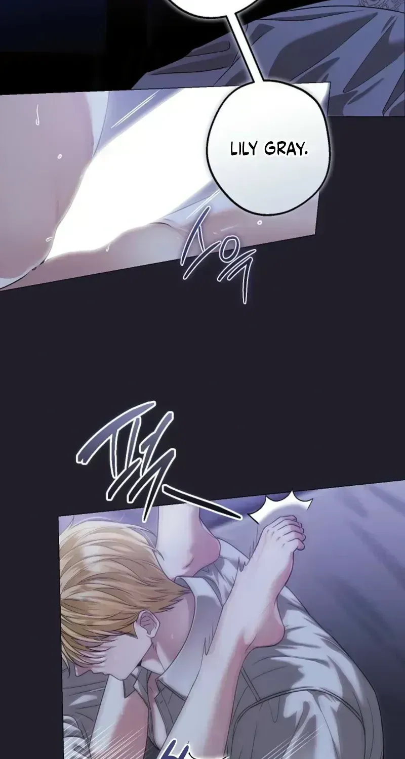 Read Solstice chapter 1.3 image 2 on Lezhin
