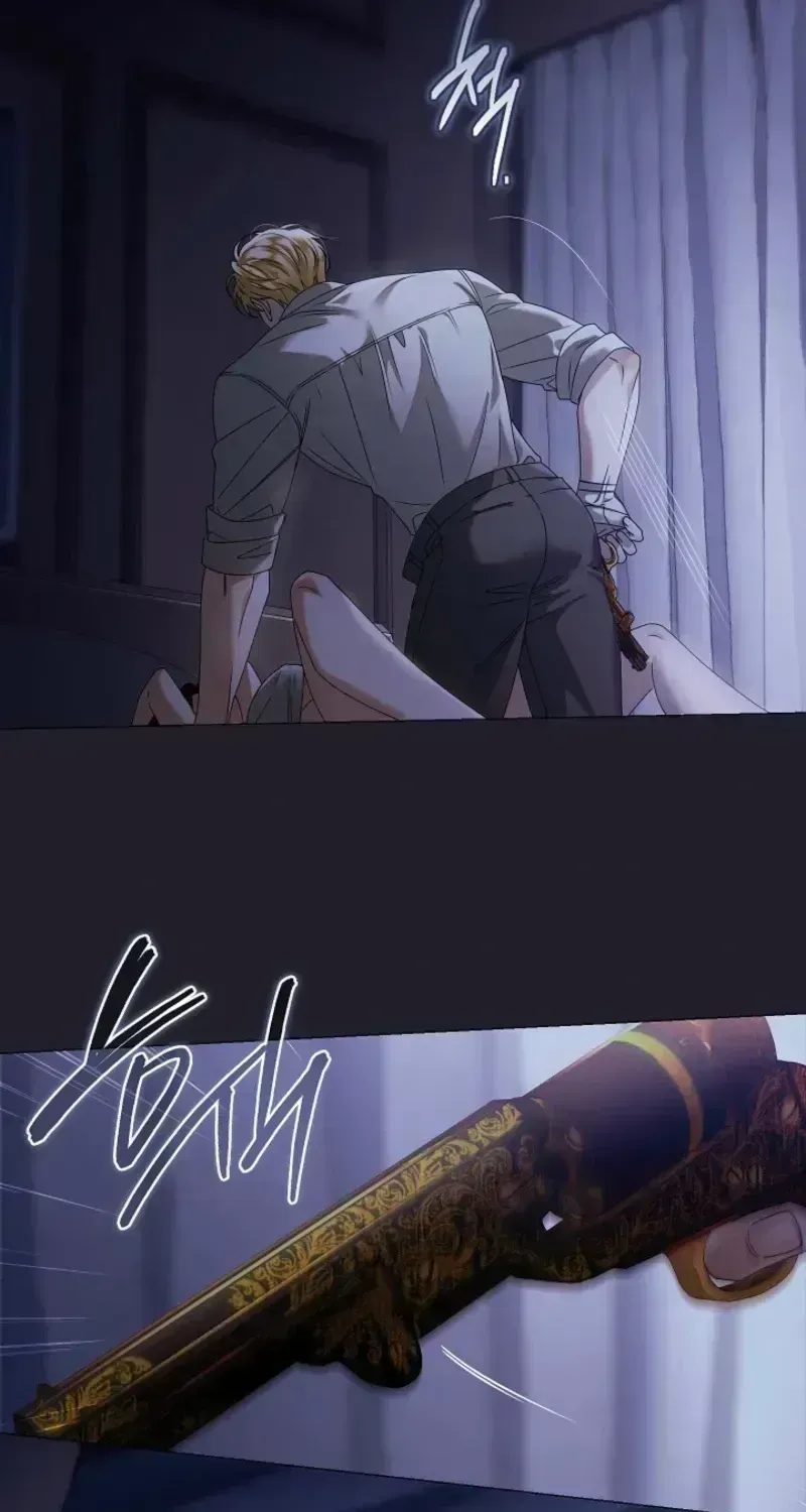 Read Solstice chapter 1.3 image 23 on Lezhin