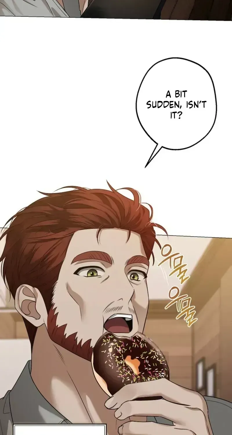 Read Solstice chapter 1.3 image 33 on Lezhin