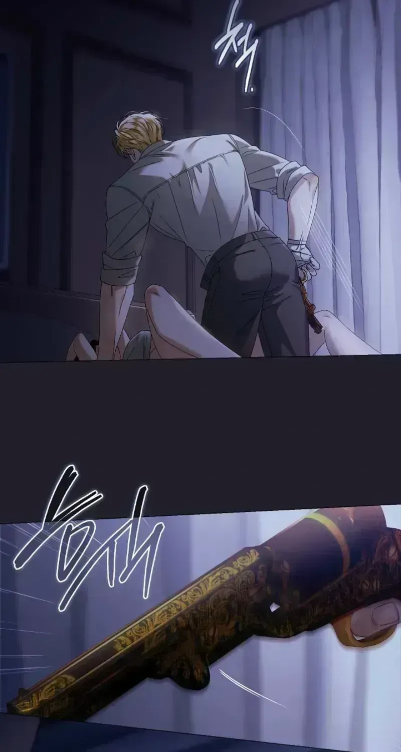 Read Solstice chapter 1.5 image 23 on Lezhin