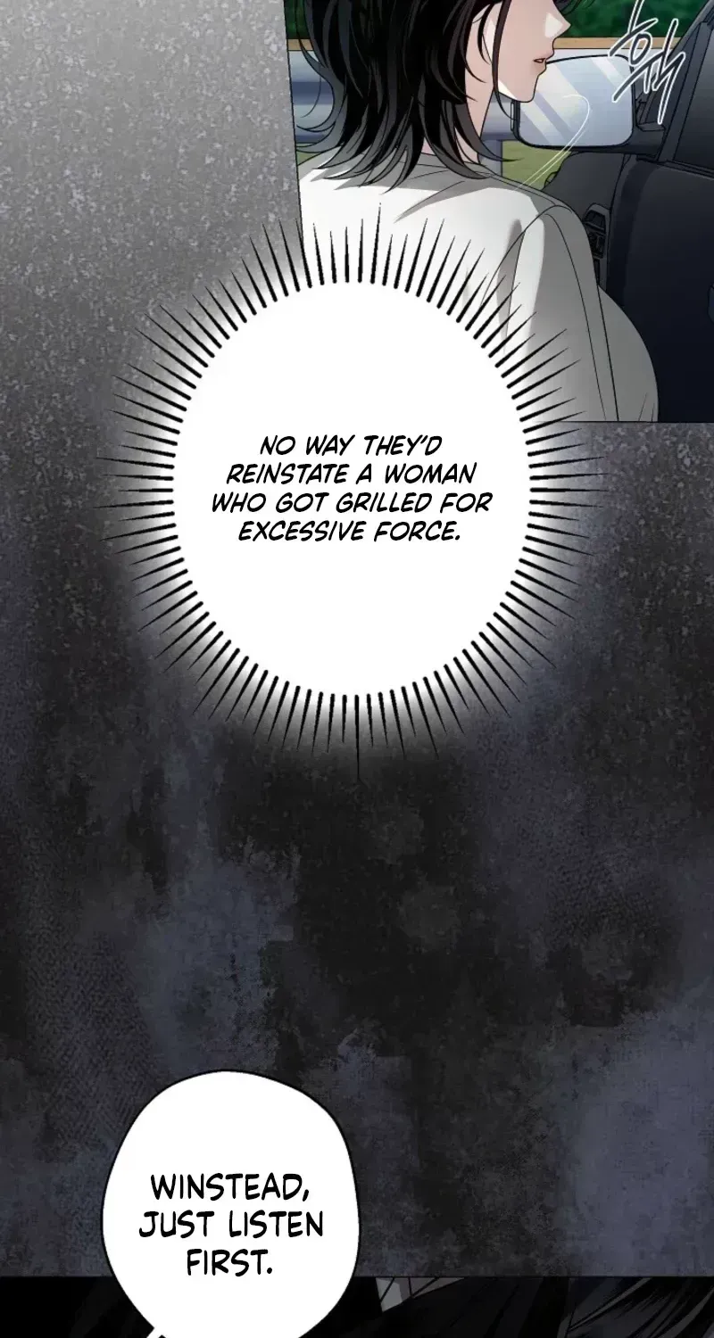 Read Solstice chapter 1.5 image 57 on Lezhin