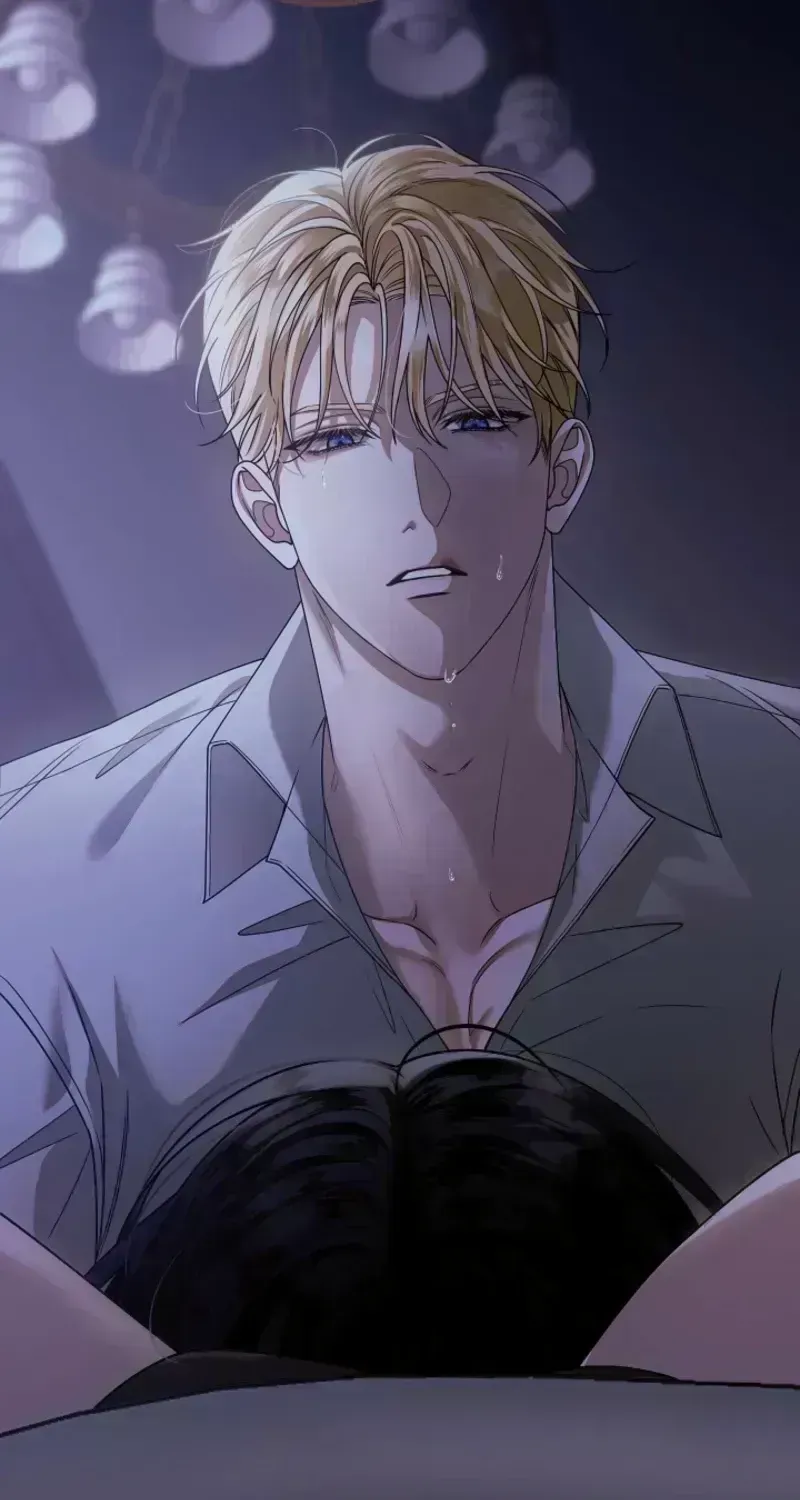 Read Solstice chapter 1.7 image 20 on Lezhin