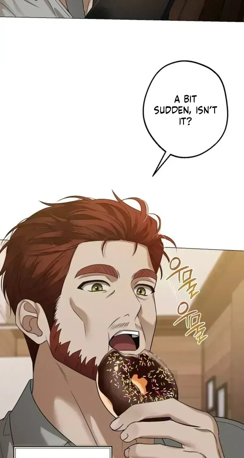 Read Solstice chapter 1.7 image 33 on Lezhin
