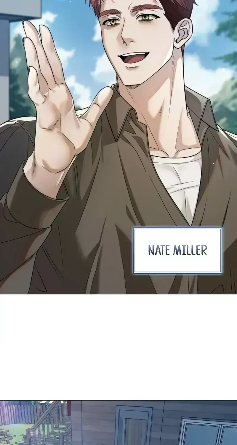 Read Solstice chapter 1.7 image 43 on Lezhin