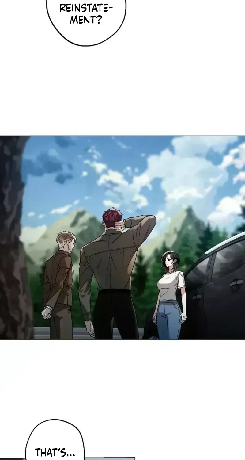 Read Solstice chapter 1.7 image 54 on Lezhin
