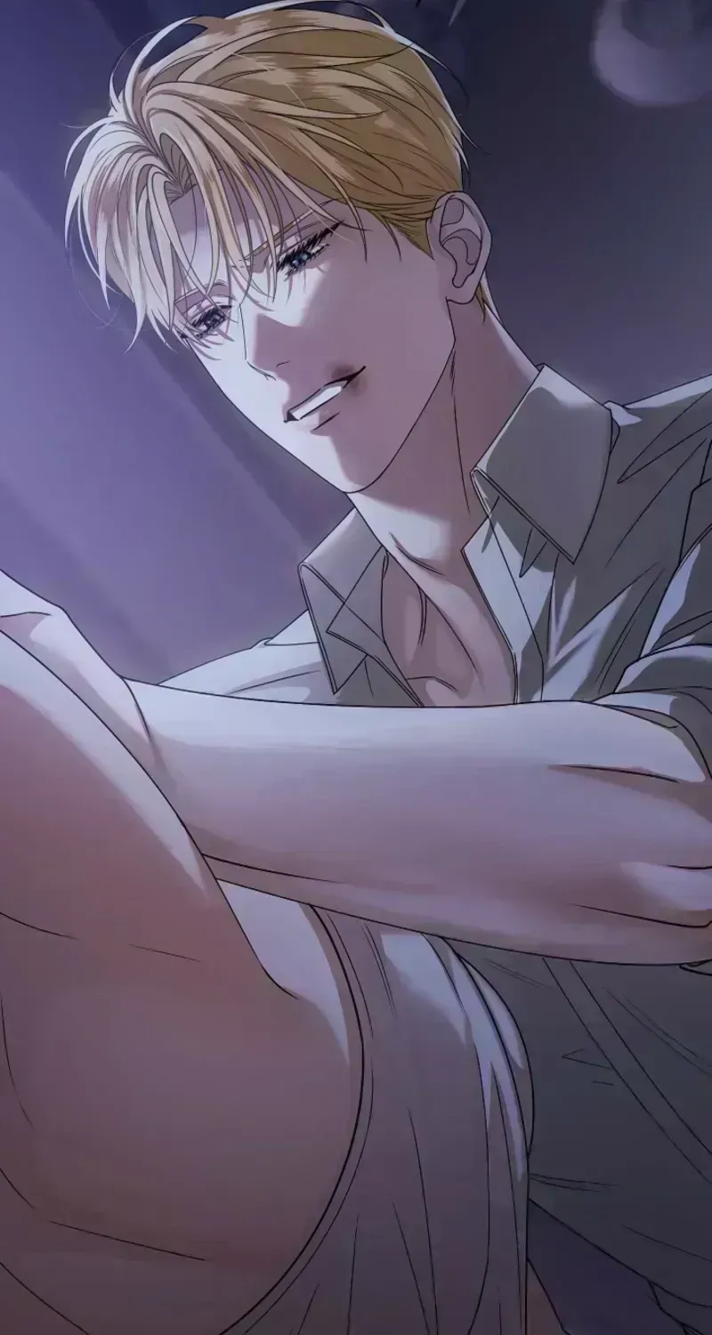 Read Solstice chapter 1.8 image 10 on Lezhin