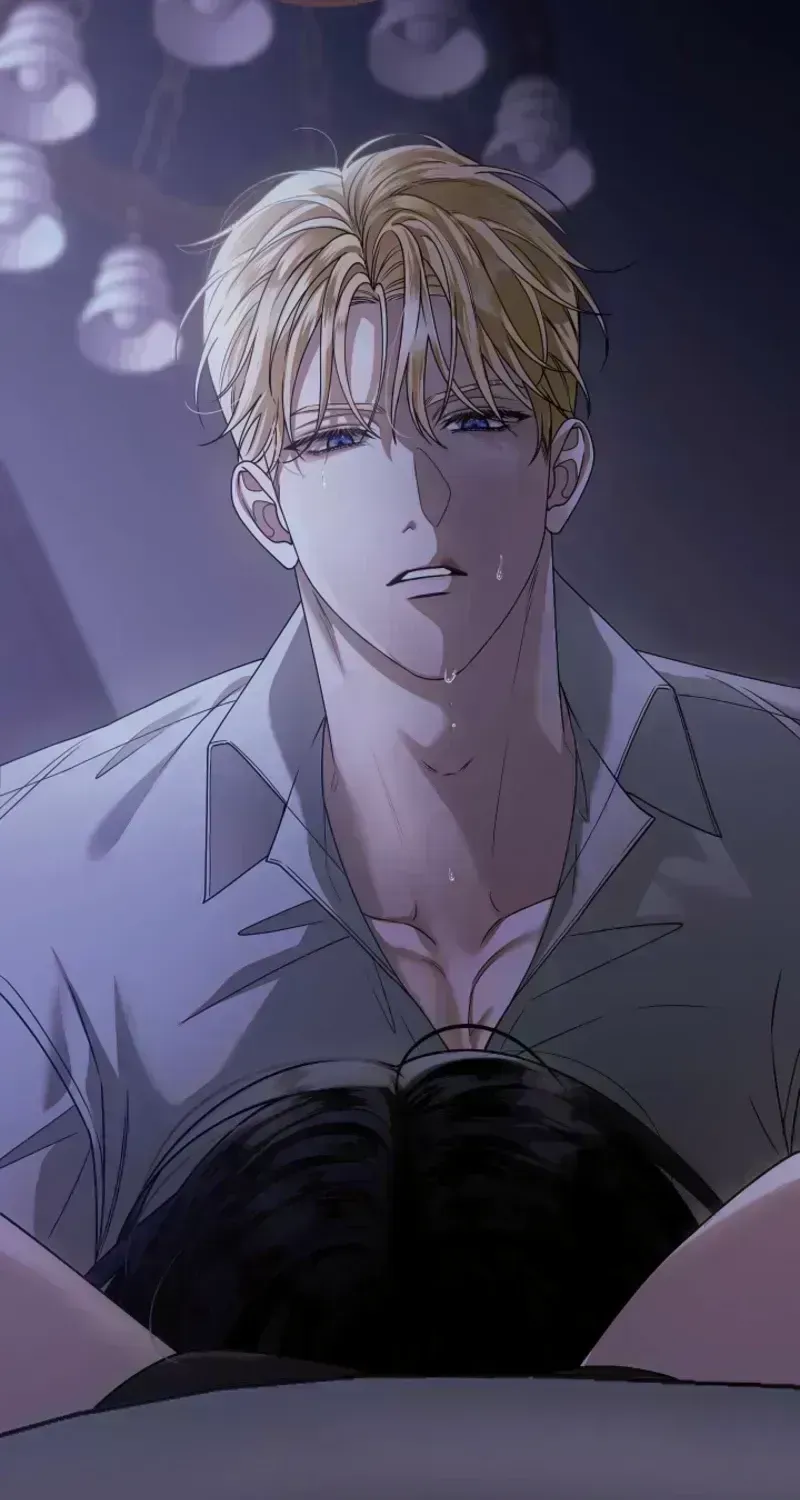 Read Solstice chapter 1.8 image 20 on Lezhin