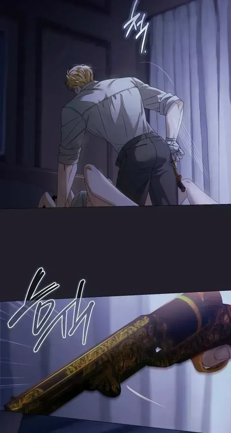 Read Solstice chapter 1.8 image 23 on Lezhin
