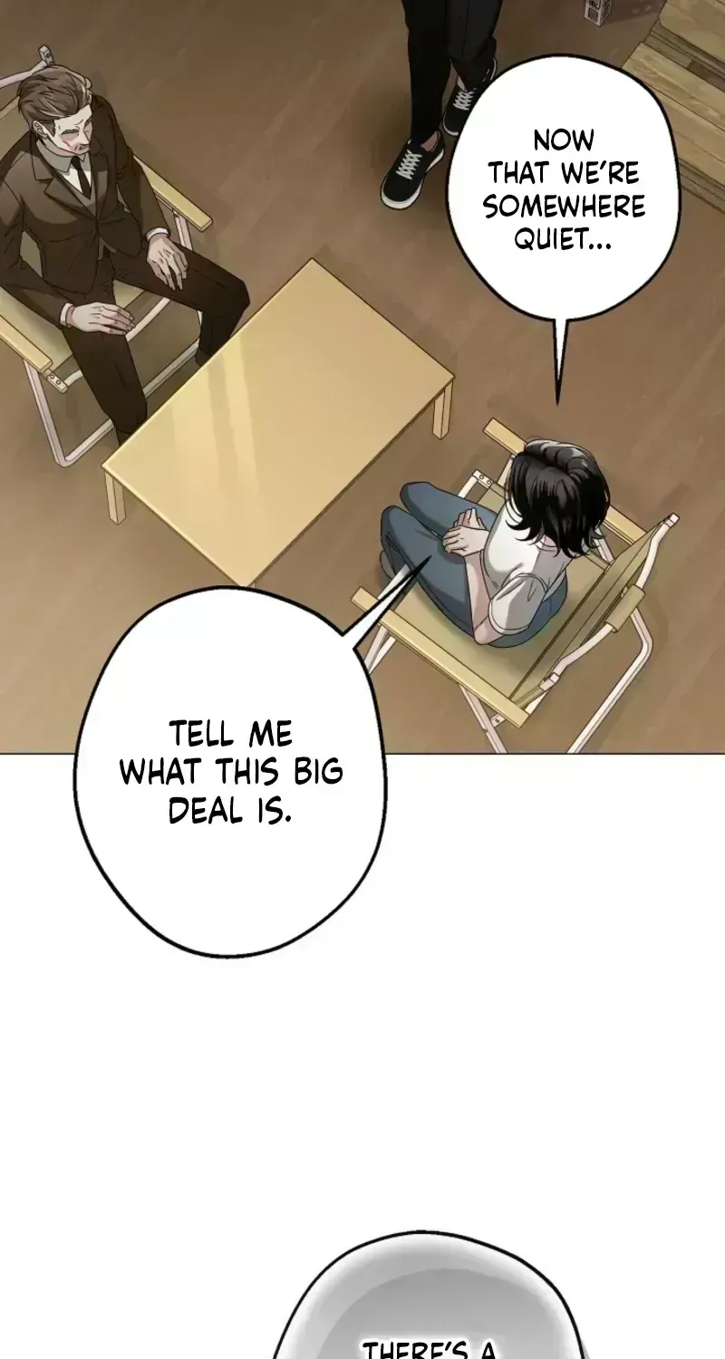Read Solstice chapter 1.8 image 67 on Lezhin