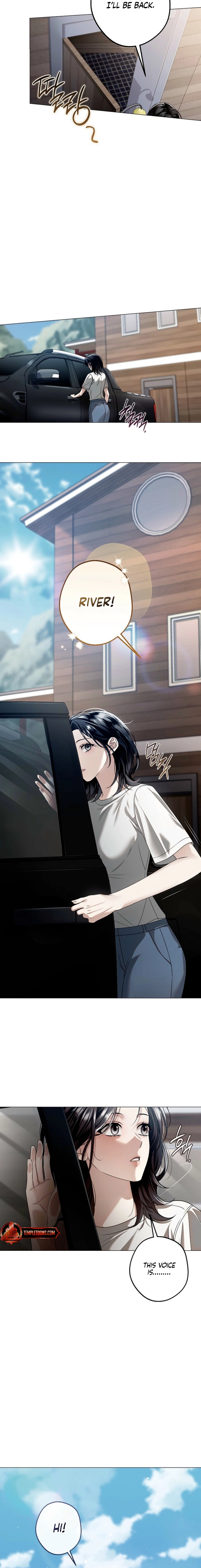 Read Solstice chapter 1 image 9 on Lezhin