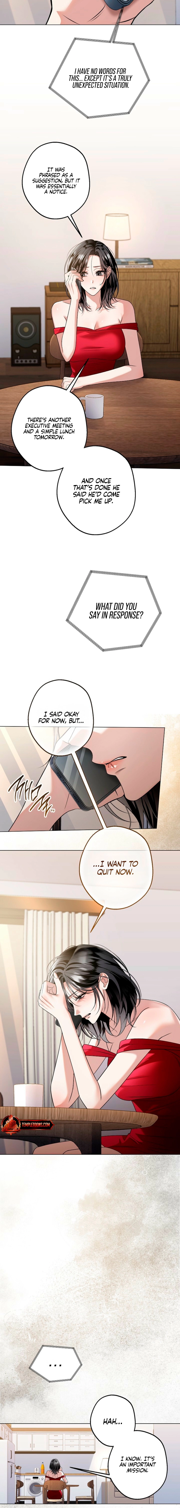 Read Solstice chapter 11 image 9 on Lezhin