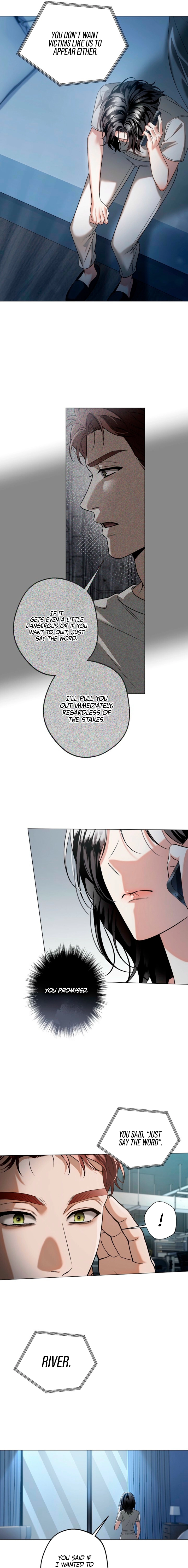 Read Solstice chapter 12 image 2 on Lezhin