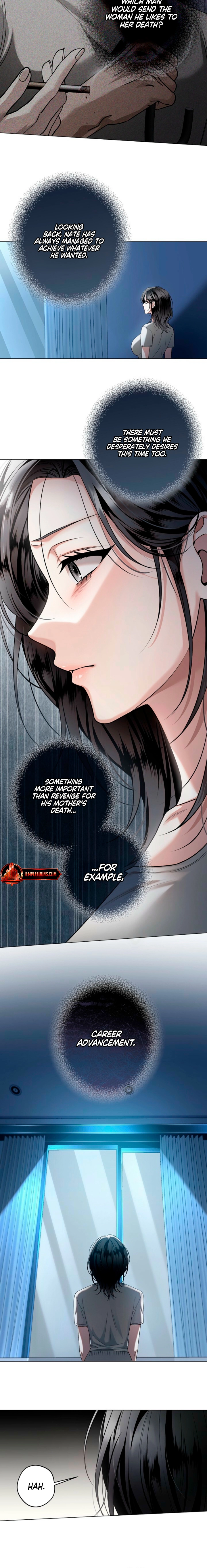 Read Solstice chapter 12 image 5 on Lezhin