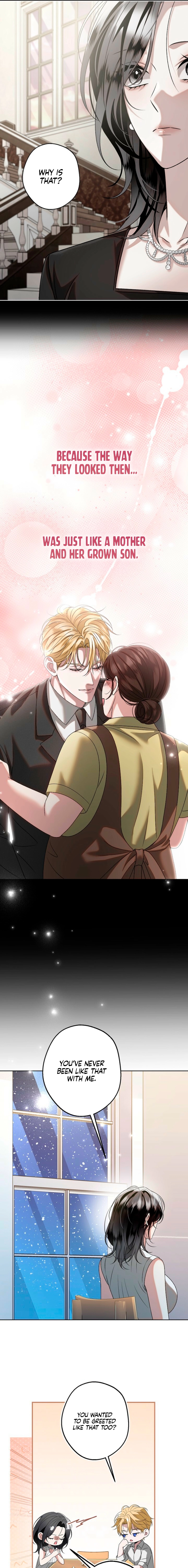 Read Solstice chapter 13 image 2 on Lezhin