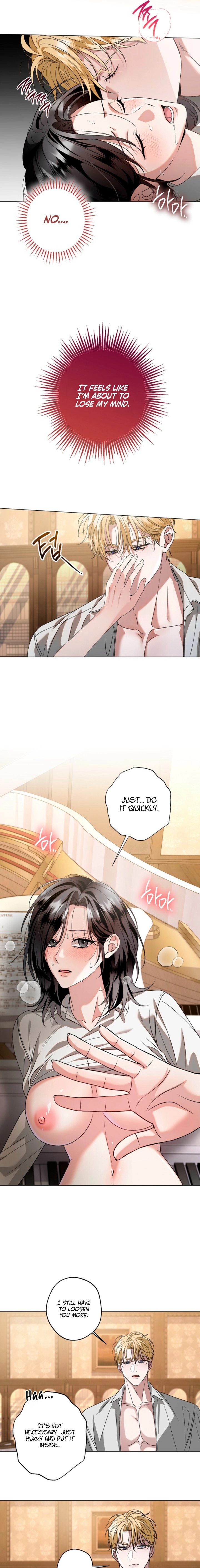 Read Solstice chapter 15 image 10 on Lezhin