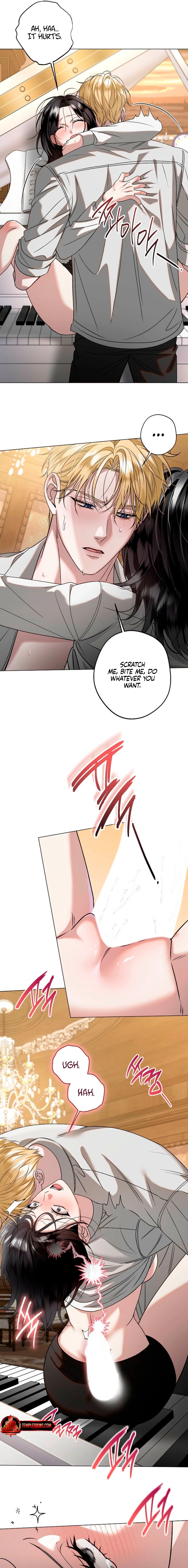 Read Solstice chapter 16 image 2 on Lezhin