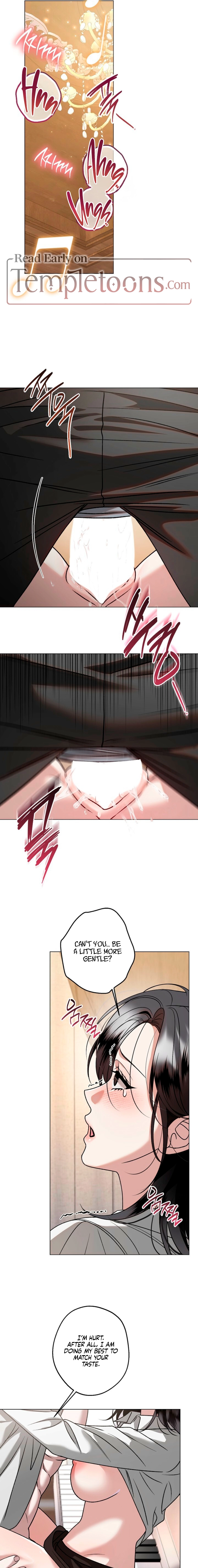 Read Solstice chapter 16 image 6 on Lezhin