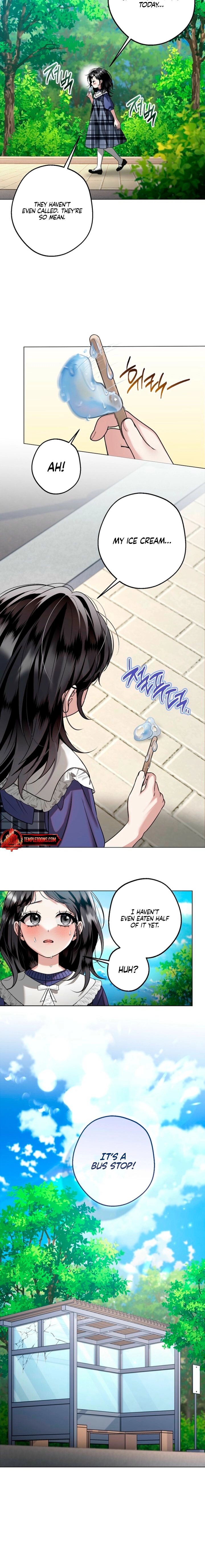 Read Solstice chapter 17 image 1 on Lezhin