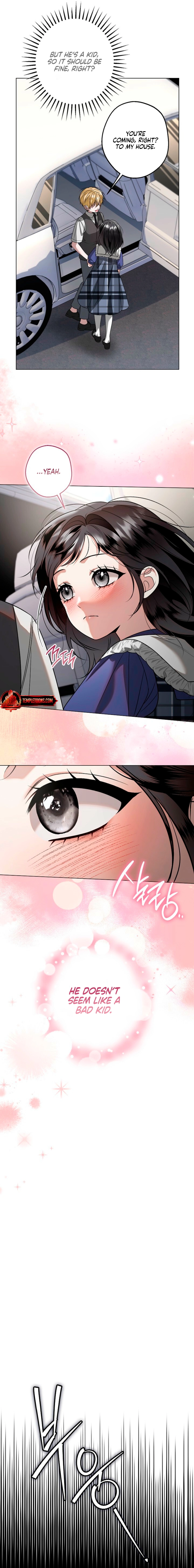Read Solstice chapter 17 image 10 on Lezhin