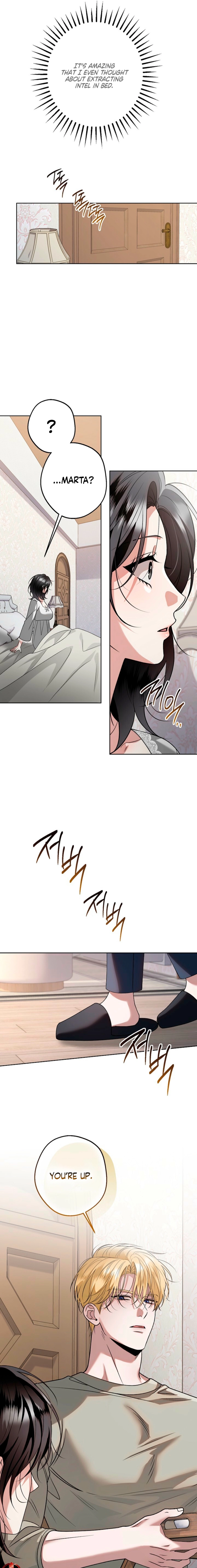 Read Solstice chapter 19 image 10 on Lezhin