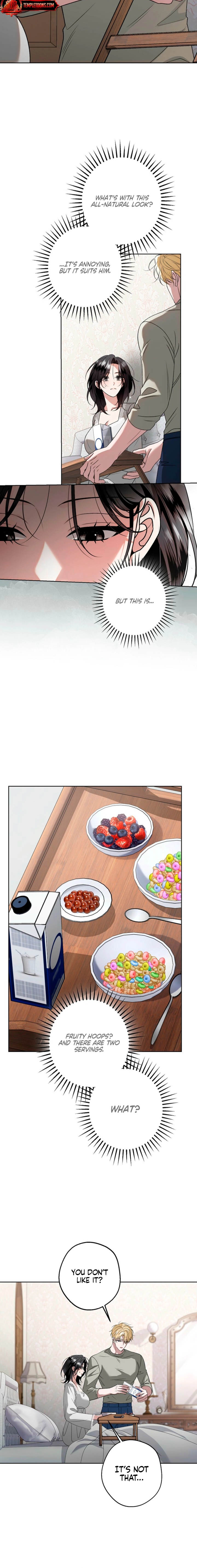 Read Solstice chapter 19 image 11 on Lezhin