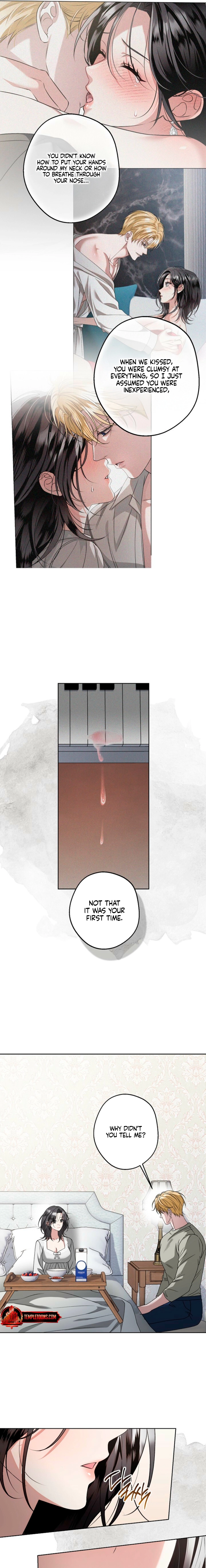 Read Solstice chapter 19 image 14 on Lezhin