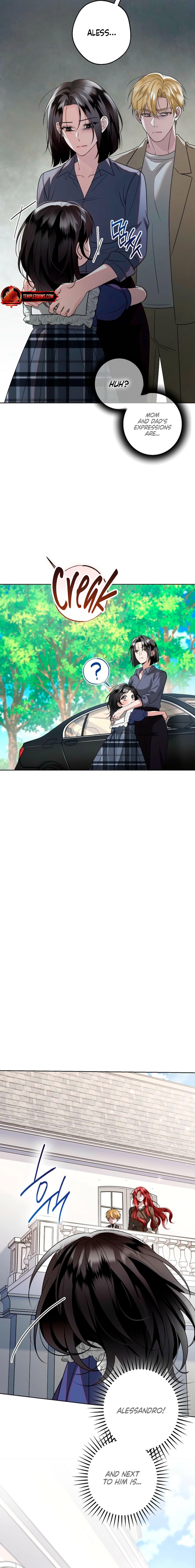 Read Solstice chapter 19 image 5 on Lezhin