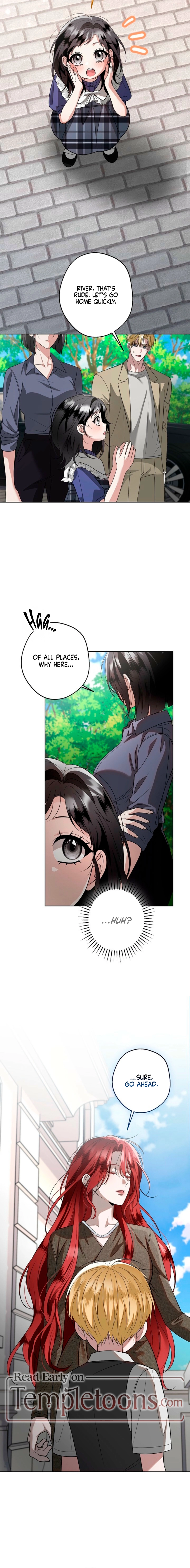 Read Solstice chapter 19 image 7 on Lezhin