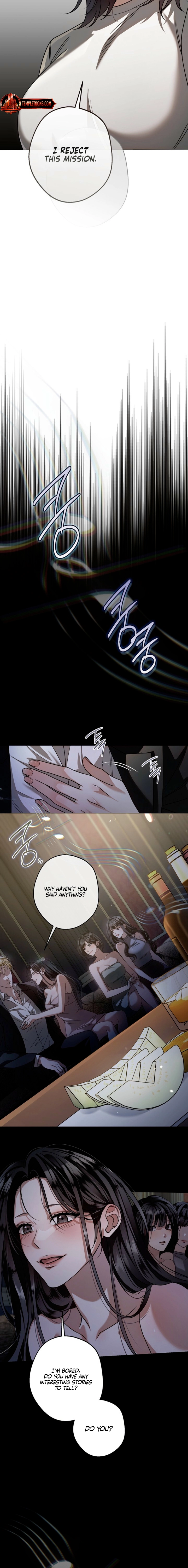 Read Solstice chapter 2 image 15 on Lezhin
