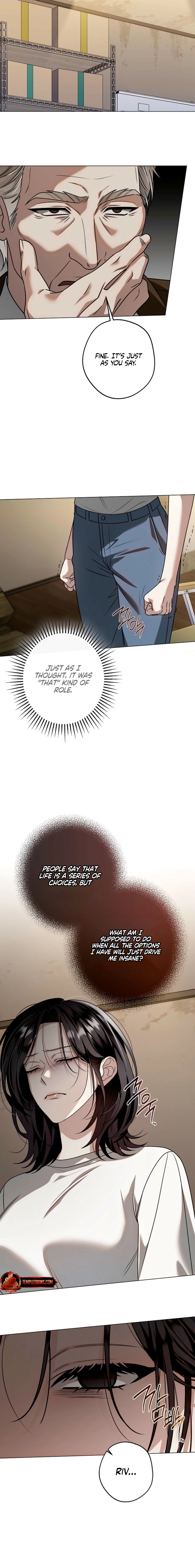 Read Solstice chapter 2 image 9 on Lezhin
